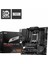 Msı MB Pro B650M-A Wifi Am5 Ddr5 6400MHZ(OC) Hdmı Dp M.2 Usb3.2 2.5g Lan Wifi 6e Matx Anakart 1