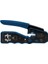 Frisby FNW-7628P Ez RJ45 Yeni Nesil Sıkma Pensesi (RJ45 Cat5-5e-Cat6) 1