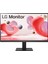 Lg 23.8" 24MR400-B IPS Fhd 5ms 100HZ HDMI VGA Monitör 1