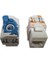 Ods U-Utp-Leg Cat6 Utp Keystone Jack Çevirmeli 1