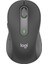 Logitech 910-006239 M650L Kablosuz Sol El Mouse, 1
