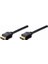 Digitus AK-330114-050-S 5m HDMI H.s 1080P Altın Ka 1