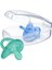 Physioforma Soft 2'li Silikon Emzik 6-16 Ay Erkek 4