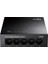 Cudy GS105 5 Port 10/100/1000 Yönetilemez Desktop Metal Kasa Switch 1