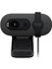 Logitech 960-001585 Brio 100 Full Hd Web Kamerası - Grafit 1