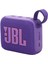 Jbl Go4 Bluetooth Hoparlör Mor IP67 1