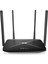 Tp-Link Mercusys AC12G Dual Bant 4 Port Kablosuz Router AC1200 1
