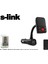 S-Link SL-FM65 Hafızasız Mp3 Transmıtter 2.1A USB Şarj Portlu USB Micro Sd Kart Destekli Kumandalı 1