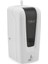 Flosoft F-052 Beyaz Fotoselli Sıvı Sabun ve Dezenfektan Ver. 1000ML Adaptörsüz Kızıl Ötesi Sensör 1