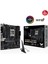 Asus Tuf Gamıng A620M-PLUS Wıfı Amd A620 Am5 Ddr5 6400 Aura Rgb 2.5gbit Lan Matx Anakart 1