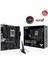 Asus Tuf Gamıng A620M-PLUS Wıfı A620 Ddr5 (Vga Yok) Glan 2.5g Matx HDMI Dp Us3 Wıfı Bt M2 Rgb Am5 Amd Anakart 1