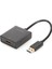 Digitus DA-70841 USB 3.0 HDMI 1xusb 3.0usb-A Erkekçıkış 1xhdmı A (19-Pin)Dişi (Full HD,1080P) 1