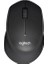 Logitech 910-004909 M330 Kablosuz Siyah Silent 1