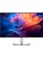 Dell 27" P2725HE 5ms Fhd 1920X1080 Dp HDMI Type-C USB 3.2 RJ45 Asansör Pivot IPS LED Monitör 1