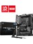 Msı Z790 Gamıng Plus Wıfı Z790 Ddr5 (Vga Yok) Glan 2.5g Atx Dp Hd Usb3.2 Wıfı6 M2 1700P Anakart 1