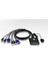 Aten CS22U-A7 2 Port VGA Kvm Switch 1