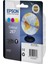 Epson 267 Renkli Mürekkep Kartuş T26704010 1