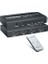 Hytech Hy-Lu2 2 Port 4k*2k HDMI Splitter 1