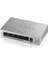 Zyxel GS-1005HP 5 Port Poe+ Gigabit 10-100-1000 Mbps Switch 1