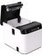 Posclass Zywell ZY-Q821 Thermal USB + Ethernet 203 Dpi Fiş Yazıcı 1