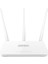 Everest EWR-F303 4 Port 300MBPS 3xanten Kablosuz Router 1
