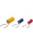 Şafak Elektrik CK-3002MPVC 1,50-2,50/3 Mm2 Ay Tip Kablo Yüksüğü 1
