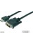 Digitus AK-330300-020-S 2m HDMI=>DVID18+1 Kablo 1