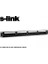S-Link SL-F624 24 Port Utp Cat6 Patch Panel 1