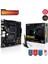 Asus Tuf Gamıng B650M-PLUS Wıfı B650 Ddr5 (Vga Yok) Glan 2.5g Matx Hd Dp Us3 M2 Typ-C Wıfı Bt Am5 Amd Anakart 1