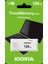 Kıoxıa LU202W128GG4 128GB USB 2.0 Beyaz USB Bellek 1