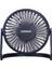 Everest EFN-505 Masaüstü Lacivert USB Fan (145MMX141MMX105 Mm) 1