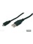 Digitus AK-300110-030-S 3m USB A(E)=>micro USB B( 1