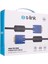 S-Link SLX-173 VGA M-M 3mt Monitör Kablosu 1