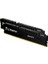 Kıngston KF552C36BBEK2-64TR 64GB (2X32) Ddr5 5200MHZ Beast Expo Pc Bellek 1