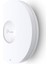 Omada Tp-Link EAP613 Tavan Tipi AX1800 Wifi6 Kablosuz Access Point 1