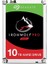 Seagate ST10000NT001 Ironwolf Pro 3.5" 10TB 7200RPM 256MB Sata 7/24 Nas Harddisk 1