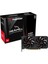 Powercolor reaper Radeon RX9060XT 8g-A 8gb Gddr6 128BIT Gaming (Oyuncu) Ekran Kartı 1