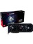 Powercolor Hellhound Radeon RX9070XT 16G-L-OC Gddr6 256BIT Gaming (Oyuncu) Ekran Kartı 1