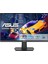 Asus VA27EHF 27" LED IPS 1ms 100Hz 1920X1080 Fullhd HDMI (Vesa) Siyah Monitör 1