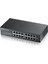Zyxel GS1100-16 16 Port 10-100-1000 Mbps Switch 1