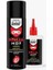 Selsil 200ML 50GR Hızlı Yapıştırıcı Ninja Mdf 1