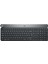 Logitech 920-008504 Craft Advanced Ingilizce Kablosuz Klavye 1