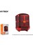 Hytech HY-S40 Dc 5V Bluetooth Speaker Kırmızı Usb+Tf Kart+ 1