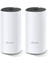 Tp-Link Deco M4 2li Paket AC1200 Tüm Evi Kapsayan Mesh Wifi Sistemi 1