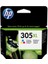 Hp 305XL Color Renkli Kartuş 3YM63AE 1
