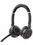 Jabra Evolve 75 Duo USB Nc Kablosuz Kulaklık 1