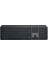 Logitech 920-011594 Q Mx Keys S Kablosuz Klavye, 1
