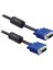 Hytech HT-VGA15 15 mt Monitör Kablosu VGA 15E/15E 1