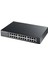 Zyxel GS1100-24E 24 Port 10-100-1000 Mbps Switch 1