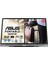 Asus 15.6" Zenscreen MB16ACE 75Hz 5ms (Type-C) Full Hd IPS Taşınabilir Monitör 1